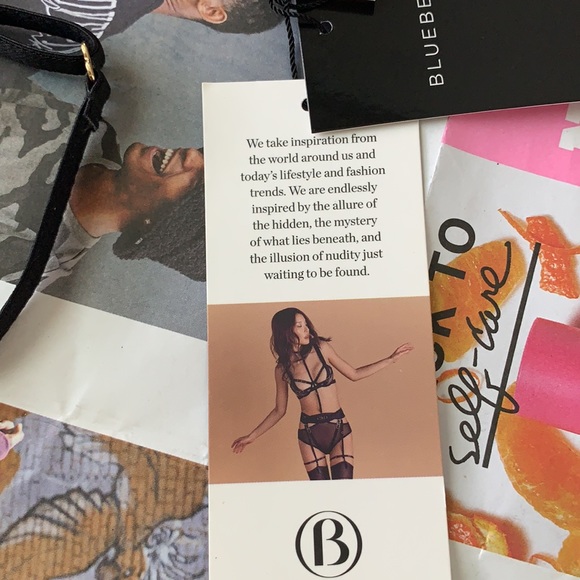 Bluebella harness - Picture 12 of 14